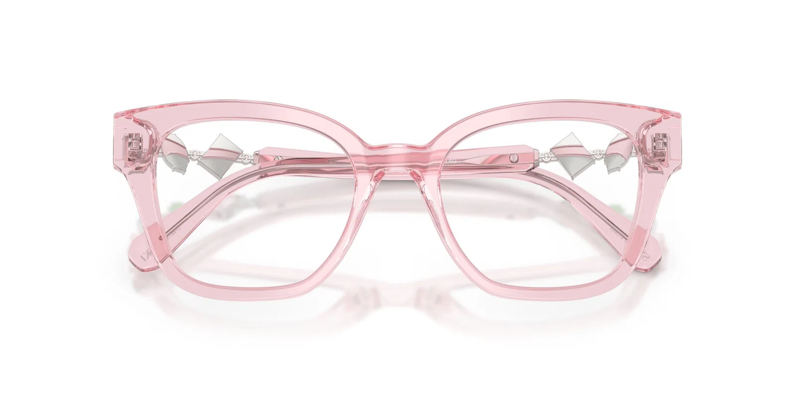 Swarovski 2048 Eyeglasses - view 10